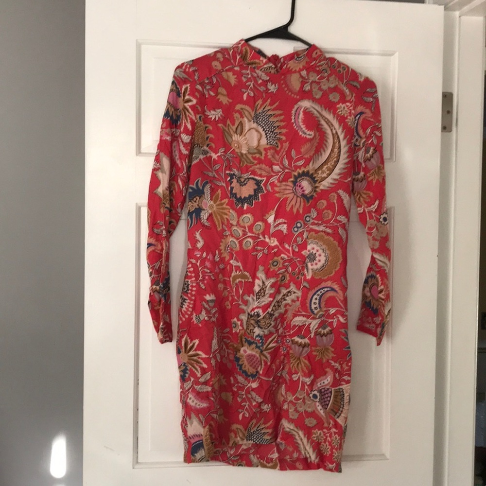 Rolla’s shift dress size small